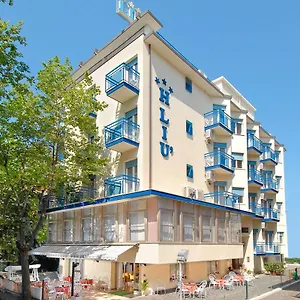 Liu Hotel