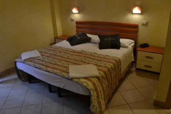 Donau Hotel Rimini 3*,  Italy